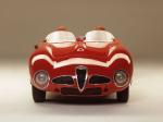 Alfa Romeo 6C 3000 CM 1953 года